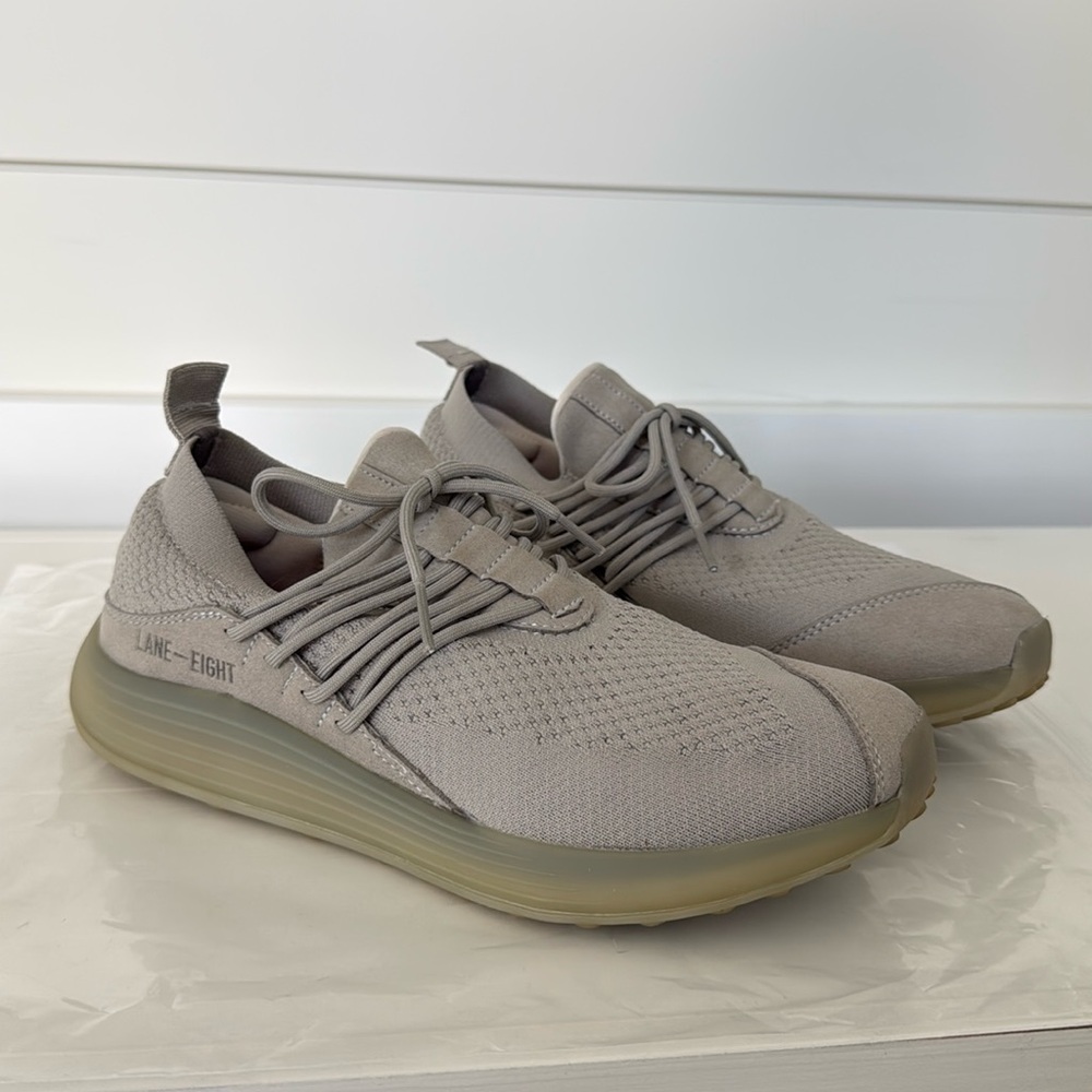 Lane Eight Sneakers
